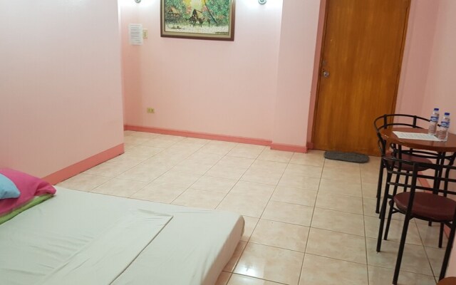 Villa Caloocan Resort