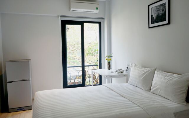 La Cigale Residence