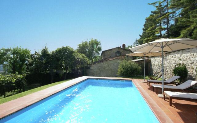 Agriturismo Poggio di Montepescoli - Il Noce