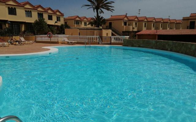Apartamento Vista Piscina, WIFI GRATIS
