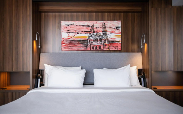 Hôtel Chicoutimi