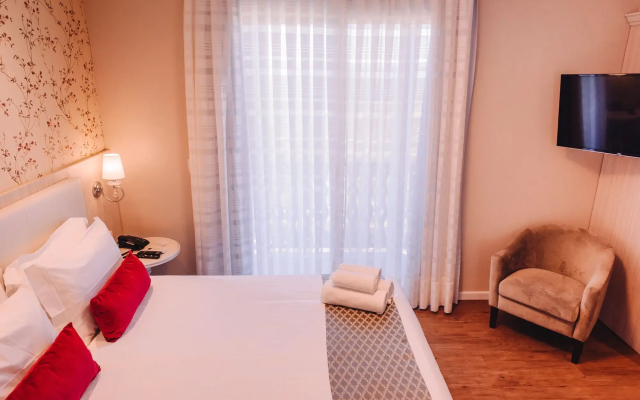 Hotel Jardins da Colina