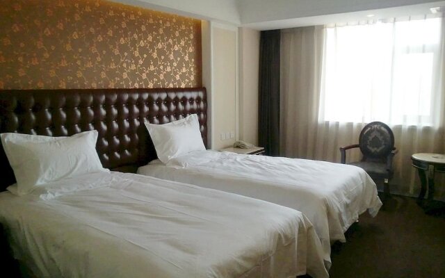 Gelaimei Holiday Hotel