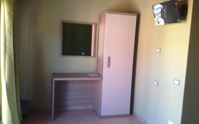 Milan Hotel - Hostel