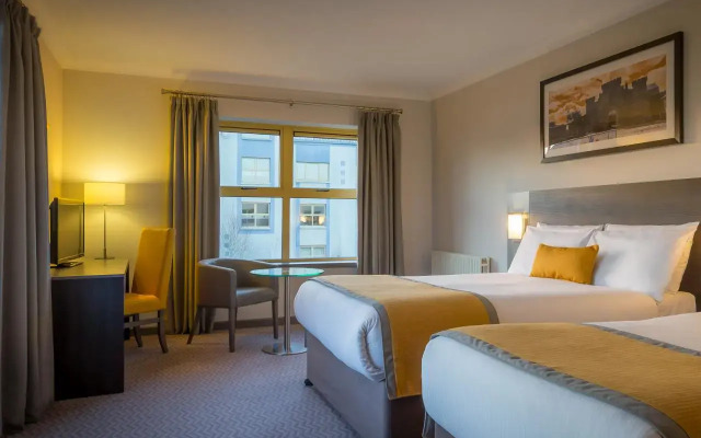 Newtown Park Hotel Wexford