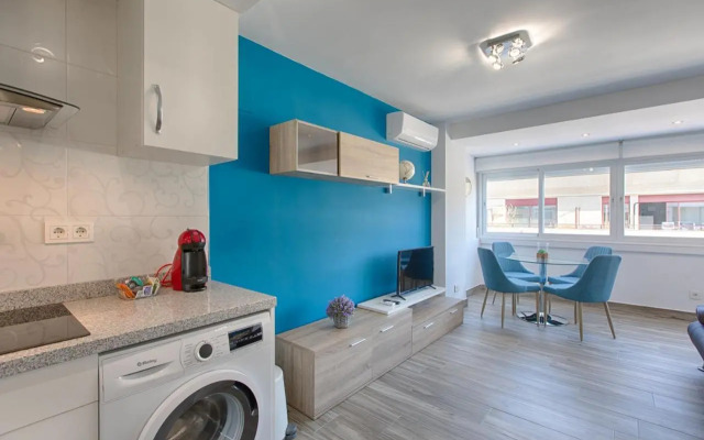 Apartment Estepona