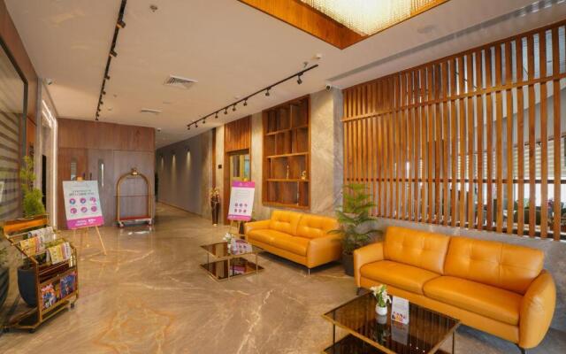 Regenta Place Chandigarh Mohali