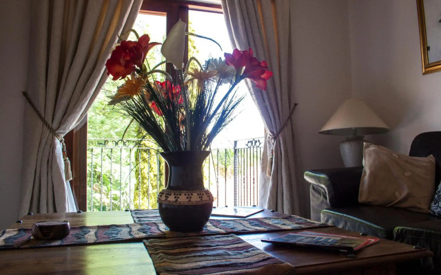 Apartment at 34 Columbine Avenue