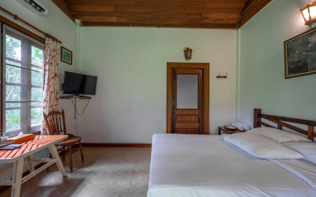 Donsak Orchid Resort