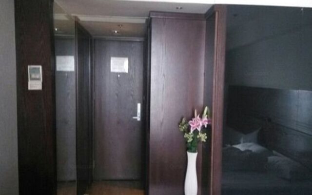 Tianjin Juchuan Lily Hotel