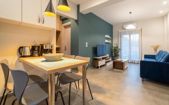 IONIS Apartments