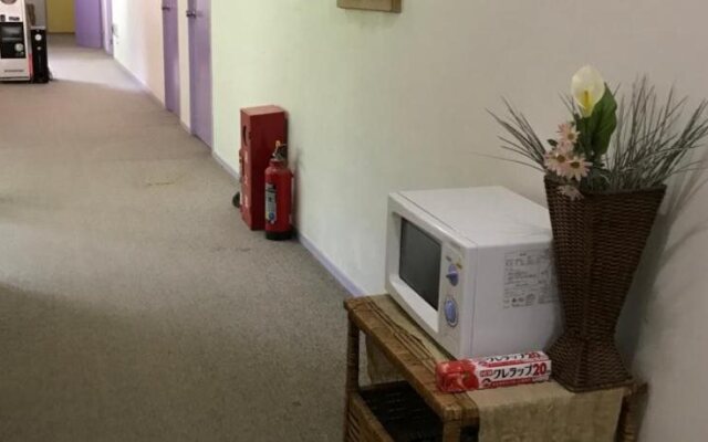 Ryokan Choju-yu Hakone Sengokubara