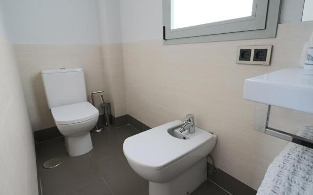 Apartment Altos Del Rompido
