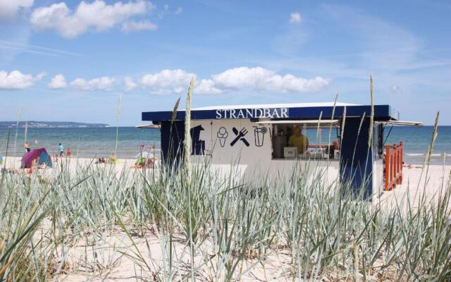 Ferienwohnung Strandinsel