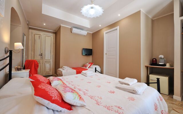 Onda Marina Rooms