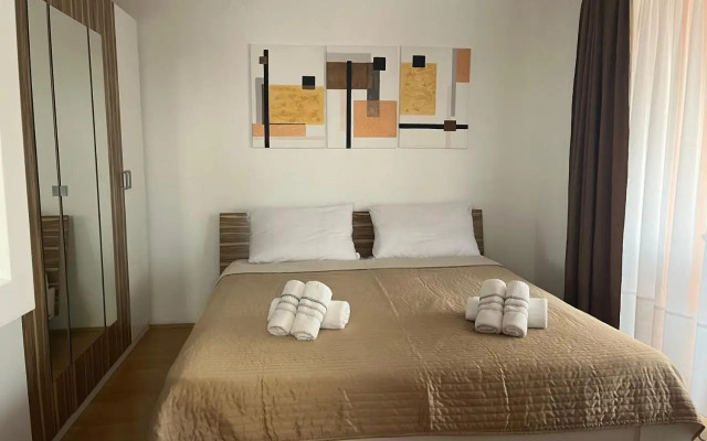 Apartment Miler