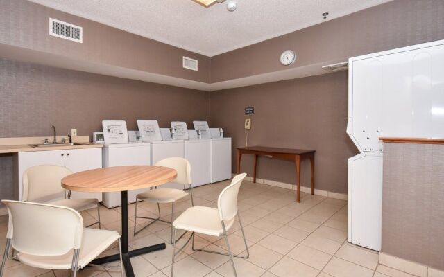Residence Inn Charlotte Lake Norman