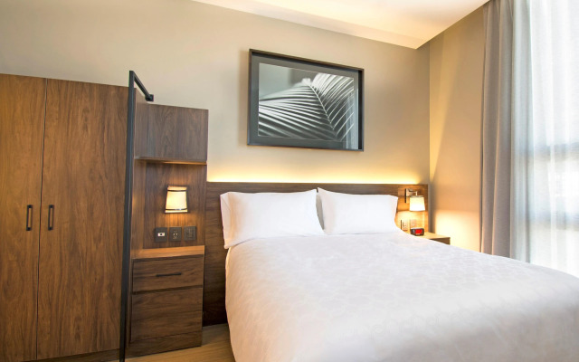 Staybridge Suites Guadalajara Novena by IHG