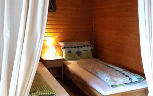 Ferienwohnung & Spa Renate