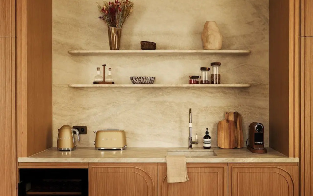 Highstay - Luxury Serviced Apartments - Artois