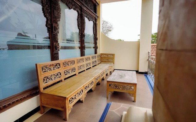 Samudra Hotel by RedDoorz