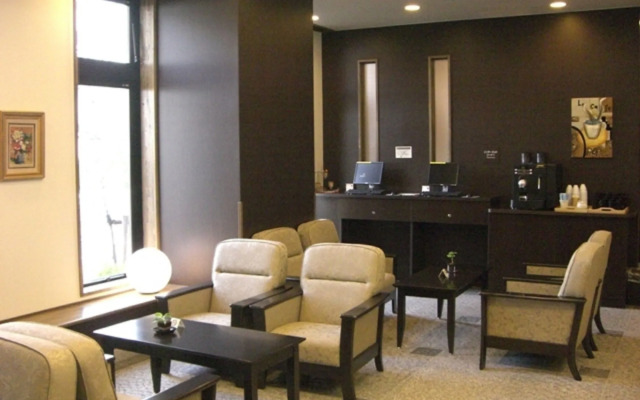 Hotel Route-Inn Dai-Ni Ashikaga