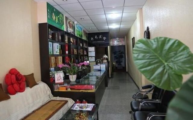 Luoyang Kaiyuan Hotel