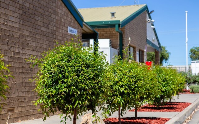 Echo Holiday Parks - Windsor Gardens