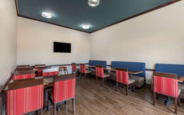 Comfort Suites Granbury