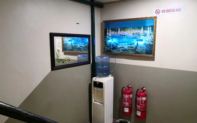 Kristal Inn Hotel UITM Shah Alam