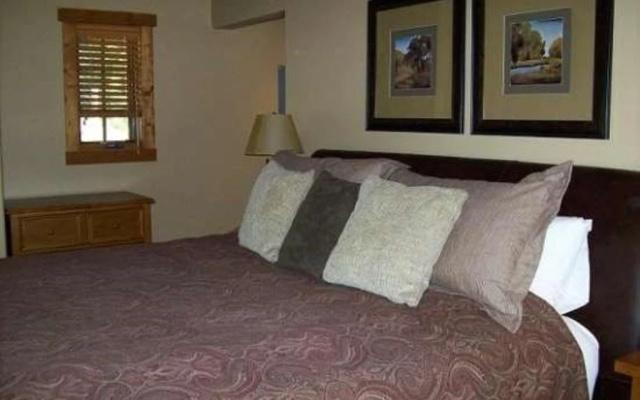 Clearwater at Tamarack Resort