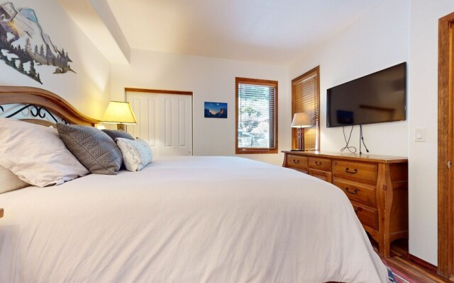 Eagle Run #103 2 Bedroom Condo