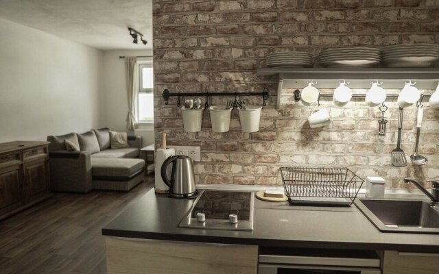 Apartmány Biela Pút - Jasná