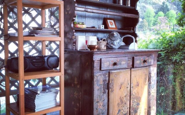 B&B Alla Bonacina