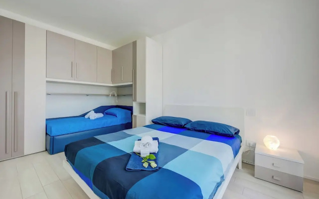 Una Meta Tra Gli Ulivi