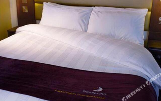 Premier Inn Haydock Park