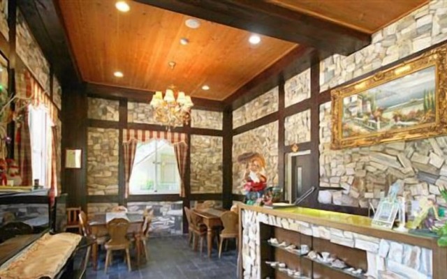 Pulicity B&B