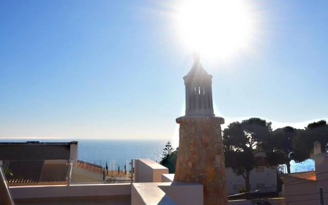 Villa Barros by GalanteVasques