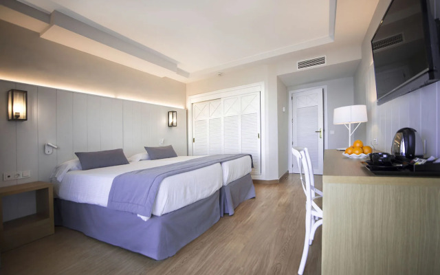 Estival Torrequebrada