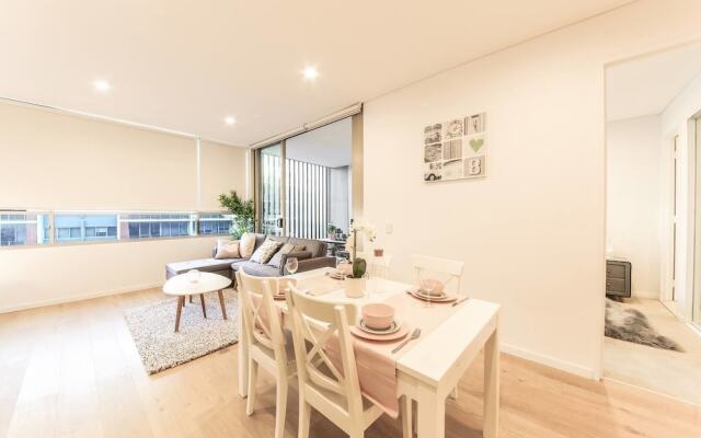 Cutie Cutie Apartment In Roseberry