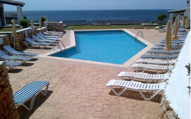 Binibeca Beach Villas