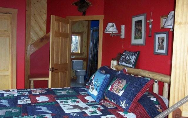 Timber Bay Bed and Breakfast