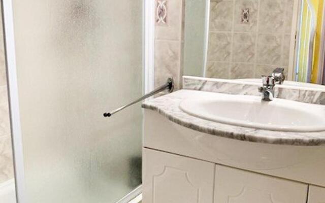 Appartement Cap d'Agde, 3 pièces, 4 personnes - FR-1-607-62