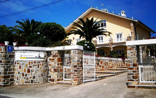 Hotel Restaurante Regueiro