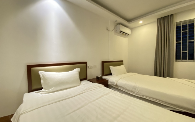 Ya Ou Guest House