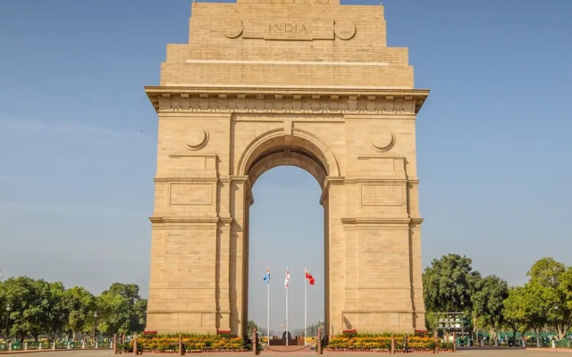 Hotel Anand Lok Inn Mahipalpur, IGI Delhi Airport