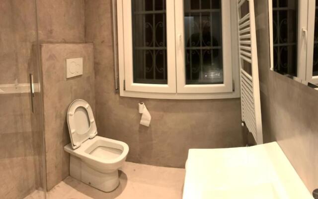 Suite i Gessi