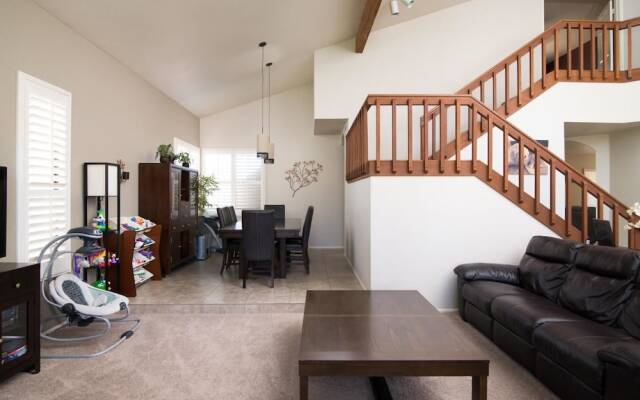 Scottsdale Serenity Pool  5Bd Sleeps 14