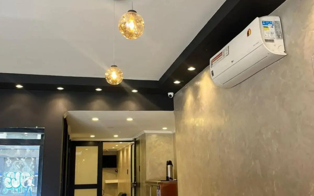 Hotel Neon - próximo a 25 de março, Bom Retiro e Brás, á 2min do mirante Sampa SKY e pista de skate Anhangabaú - Hotel in เซาเปาลู - Photo 2