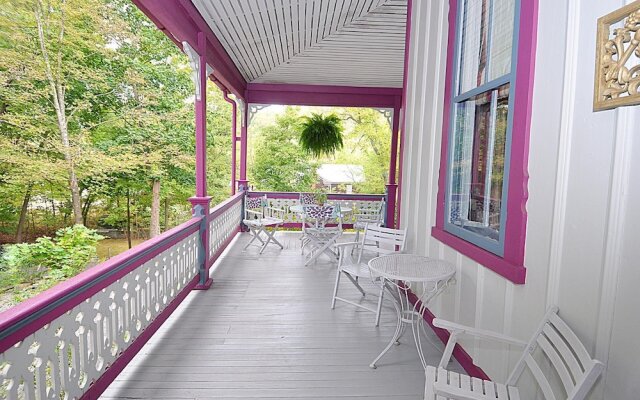 Manor at Berkeley Springs